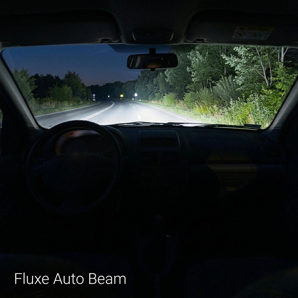 Fluxe Auto Beam